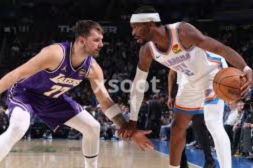 Lakers vs Thunder: Full Match Preview, Key Players, Predictions & Post-Game Analysis