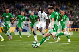 Ireland vs Portugal – Crucial World Cup Qualifier Showdown