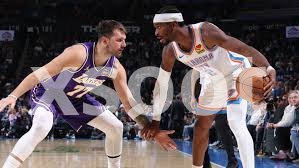 Lakers vs Thunder: Full Match Preview, Key Players, Predictions & Post-Game Analysis