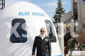 Blue Origin is transforming space exploration with reusable rockets.