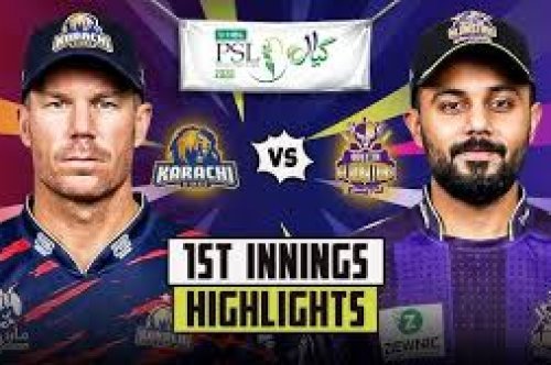 karachi kings vs quetta gladiators