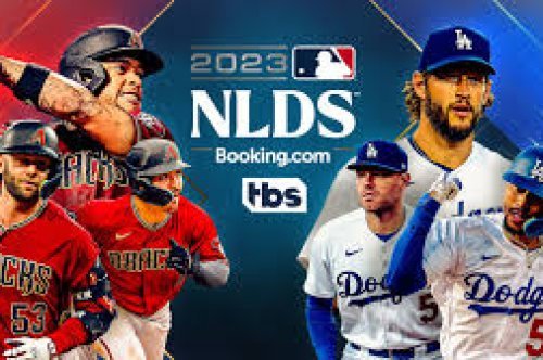 diamondbacks vs dodgers