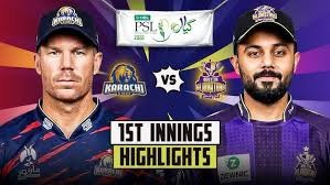 karachi kings vs quetta gladiators