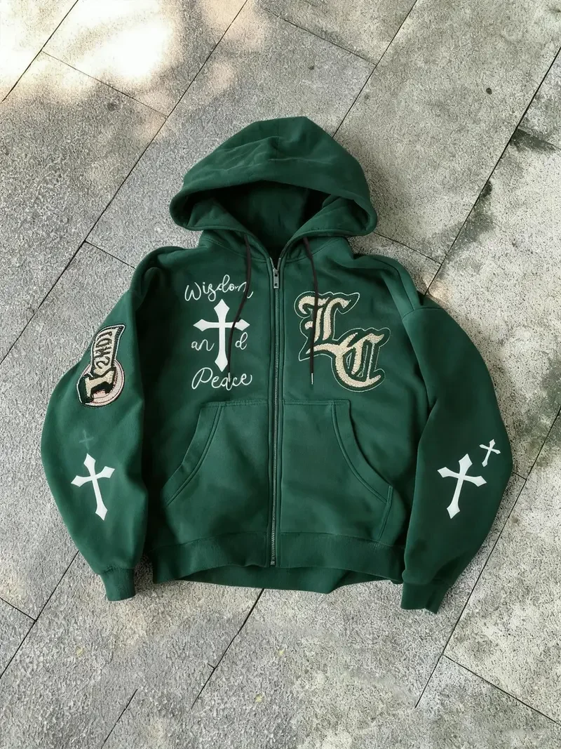 Viral Streetwear Hoodies Right Now