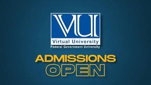 admission open in virtual