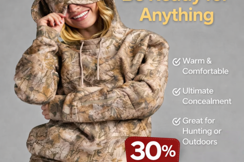 Top 10 Winter Hoodies for Men and Women in 2026