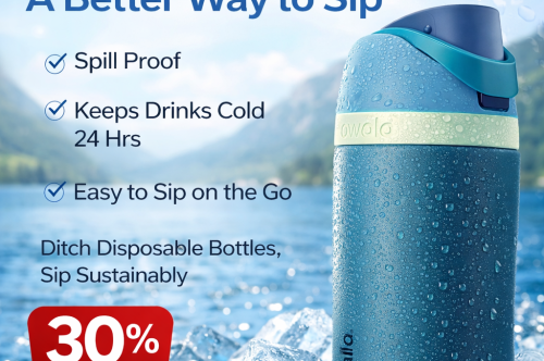 Top 5 Winning Product for dropshiping