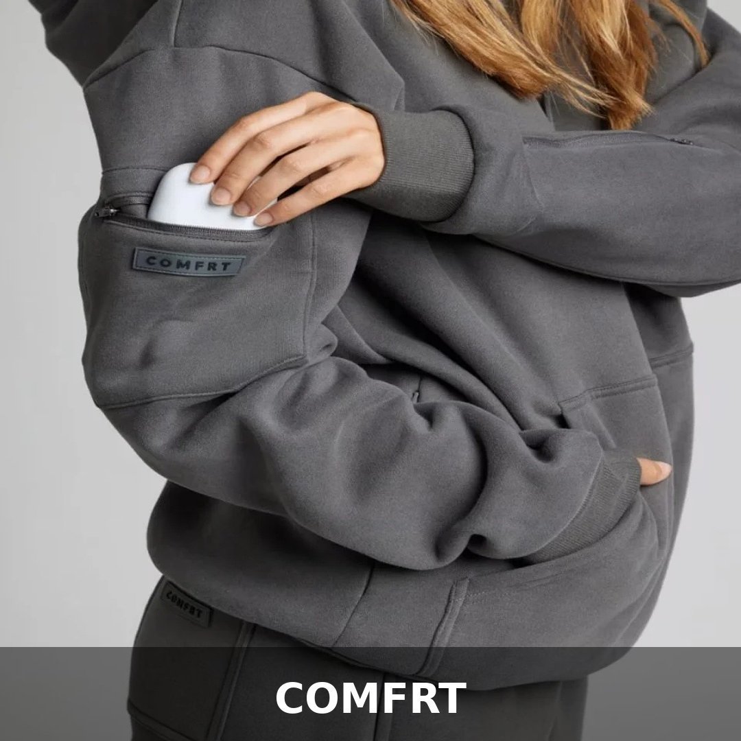 Are Designer Hoodies Actually Worth It? The Honest Truth | Xsoot