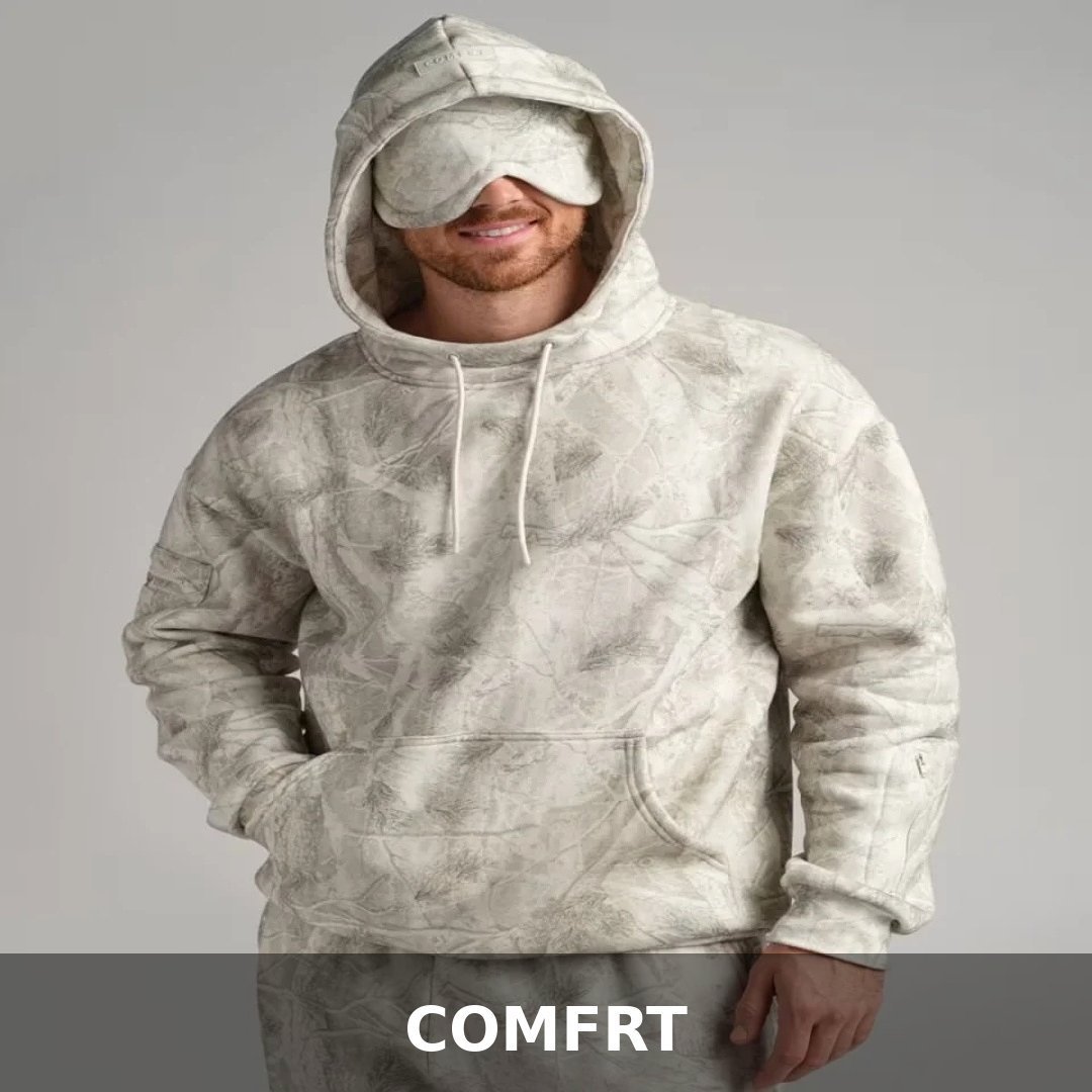 Top 10 Streetwear Hoodies for Men