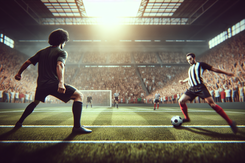 ronaldo vs messi who is best