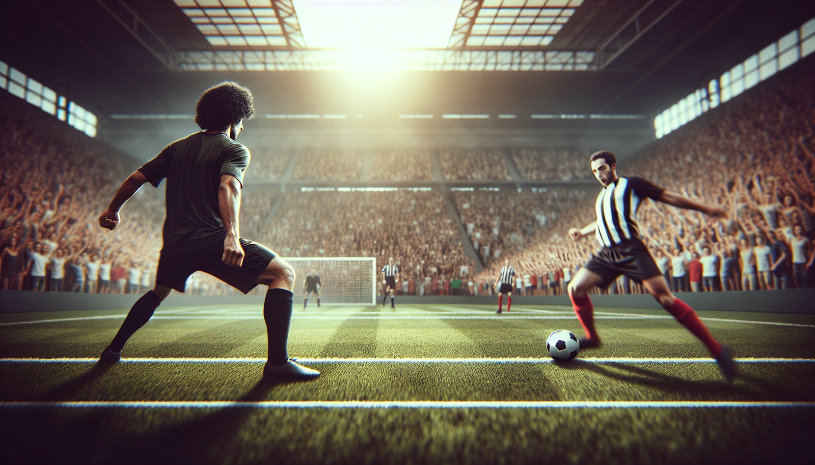 ronaldo vs messi who is best