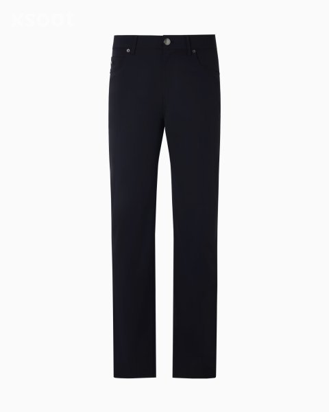US Exclusive five-pocket trousers
