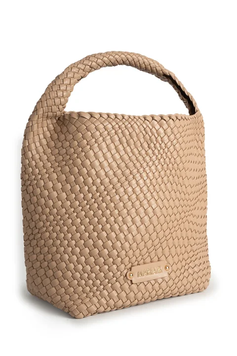 Woven Tote