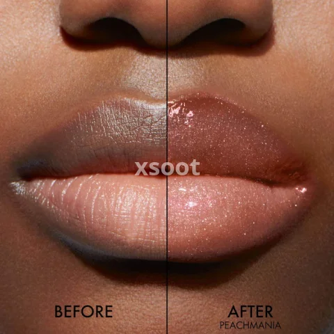 Dior Addict Lip Maximizer Plumping Gloss