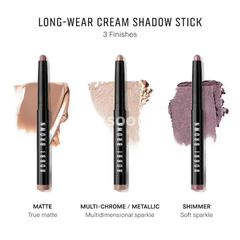 Buy Long-Wear Waterproof Cream Eyeshadow Stick Online