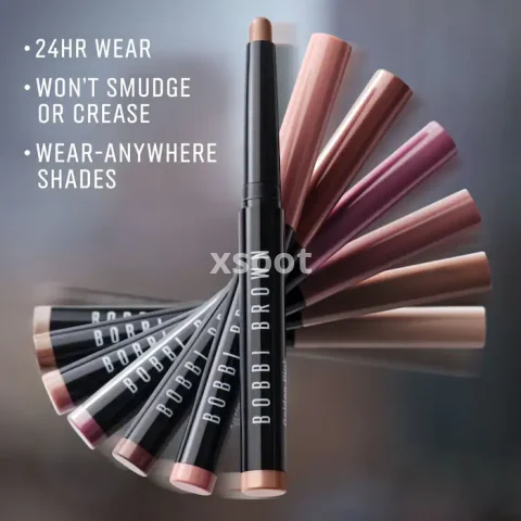 Buy Long-Wear Waterproof Cream Eyeshadow Stick Online
