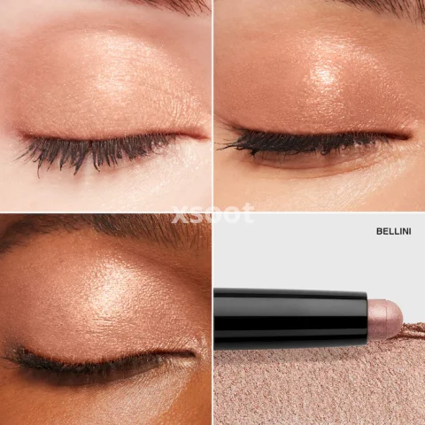 Buy Long-Wear Waterproof Cream Eyeshadow Stick Online