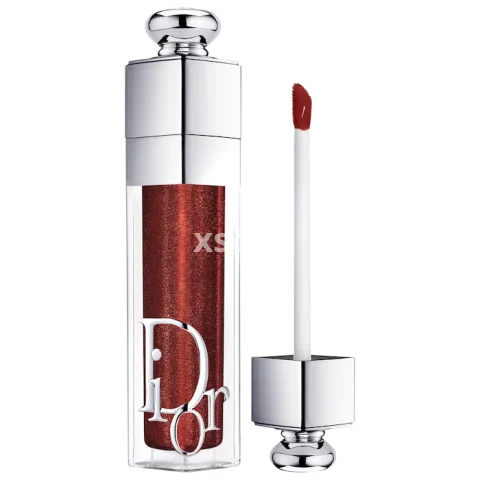 Dior Addict Lip Maximizer Plumping Gloss