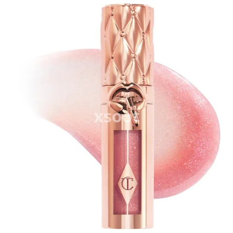 Big Lip Plumpgasm Plumping Lip Gloss