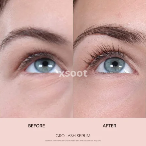 GRO Volumizing Lash Serum