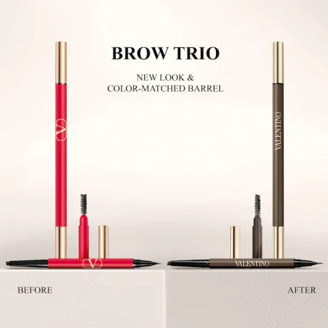 Brow Trio Eyebrow Liner