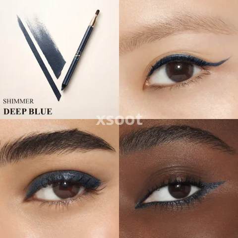 Colorgraph Waterproof Gel Eyeliner Pencil