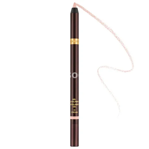 Gel Eyeliner Pencil