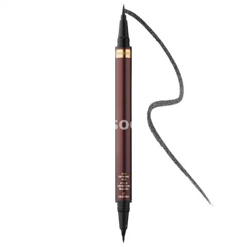 Eye Defining Pen Liquid Eyeliner Duo