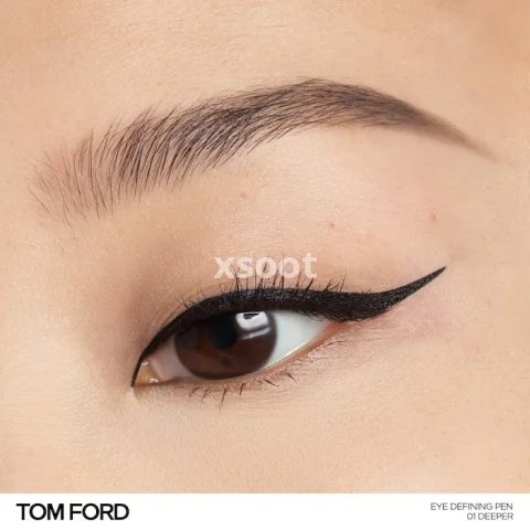 Eye Defining Pen Liquid Eyeliner Duo