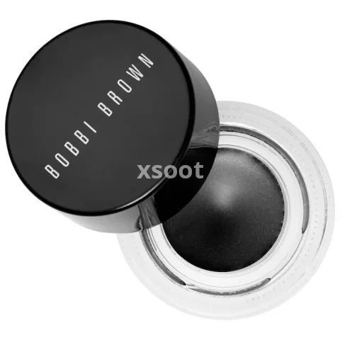 Long-Wear Smudge-Proof Gel Eyeliner