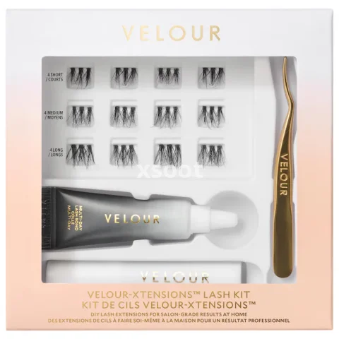 Velour-Xtensions™ Kit