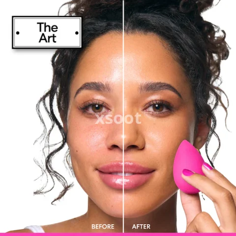 Beautyblender® Bounce Haus Essential Trio Gift Set