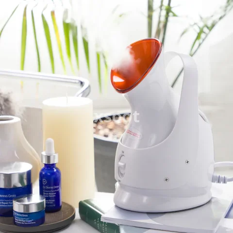 Pro Facial Steamer