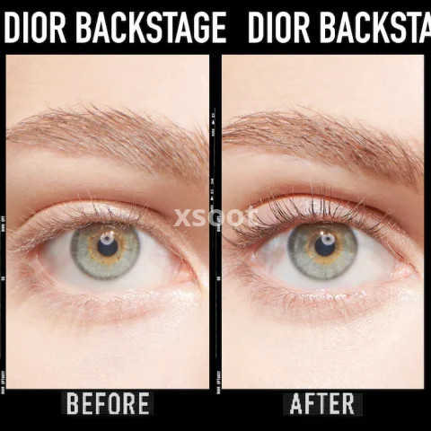 BACKSTAGE Lash Curler