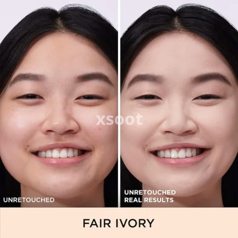 CC+ Cream Natural Matte Foundation with SPF 40