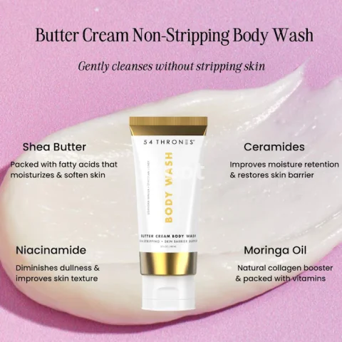 Slather Hydrating Bodycare Set