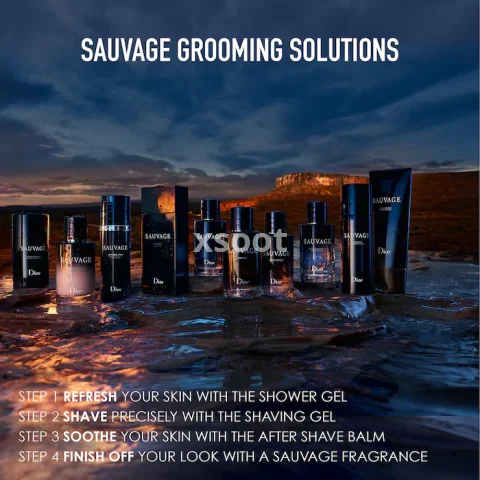 Sauvage Deodorant Stick