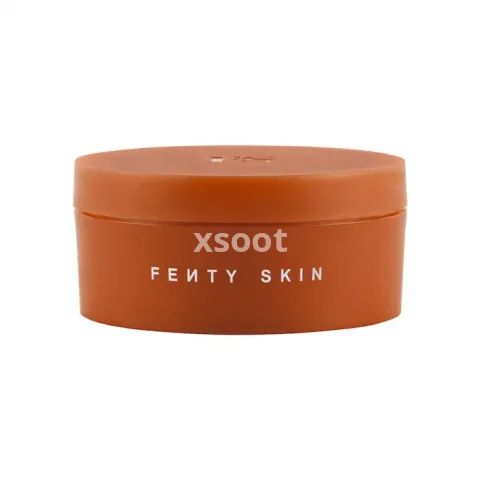 Butta Drop Refill Whipped Oil Body Cream with Tropical Oils + Shea Butter