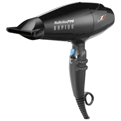 Italian Rapido Hair Dryer