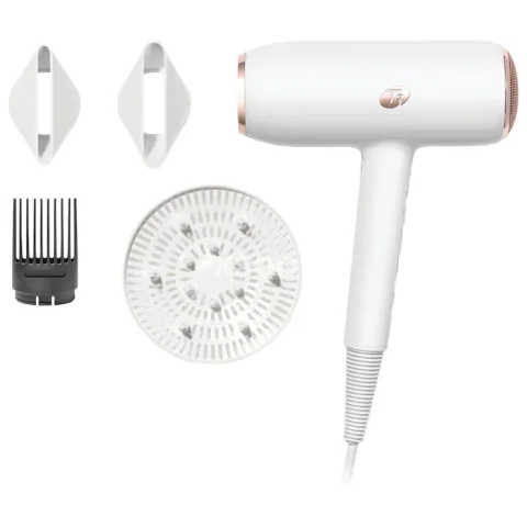 Featherweight StyleMax Professional Hair Dryer with Automated Heat