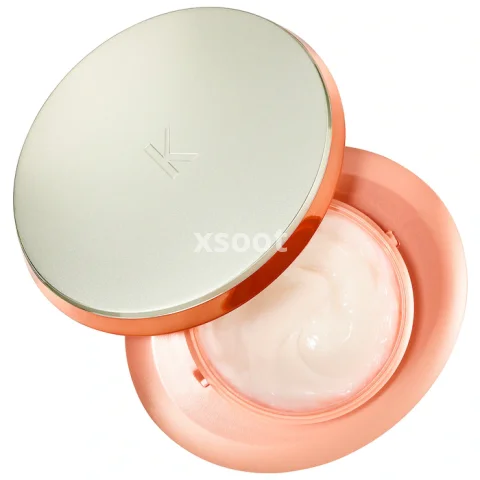 Discipline Smoothing Hair Mask for Frizzy Hair