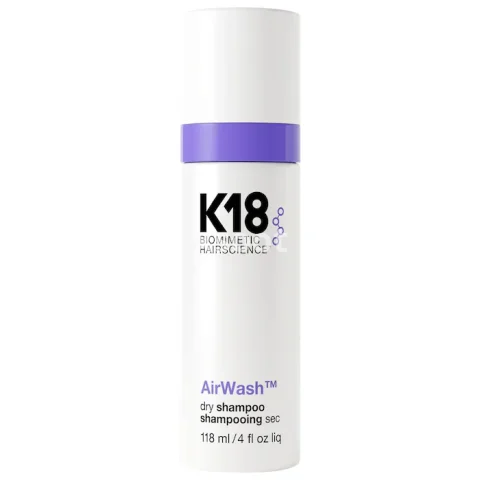AirWash Dry Shampoo