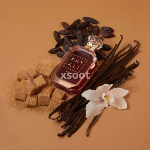 VANILLA | 28 Eau de Parfum