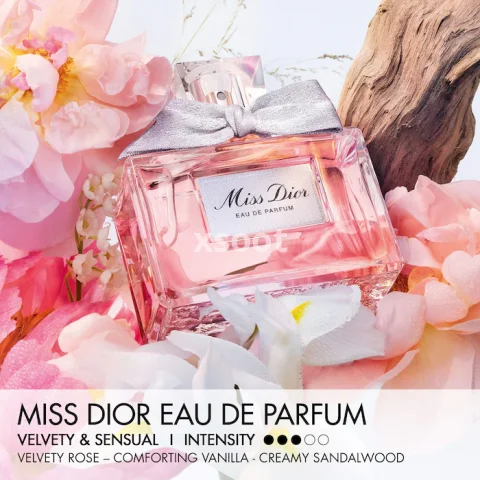 Miss Dior Eau de Parfum