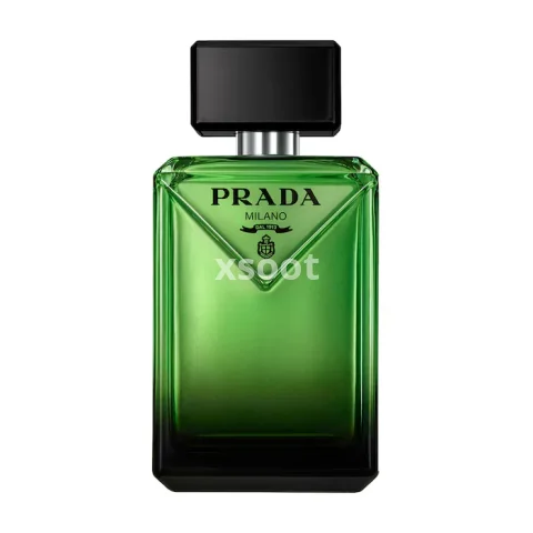 Paradigme Eau de Parfum with Bergamot