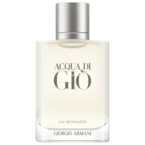 Acqua di Giò Eau de Toilette with Calabrian Bergamot & Cedarwood