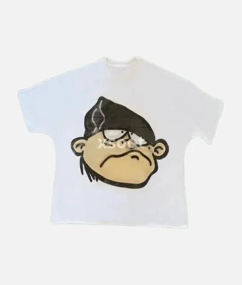 Billionaire Studios Expose Tee White