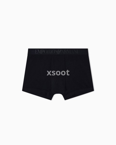 Basic jersey boxer briefs