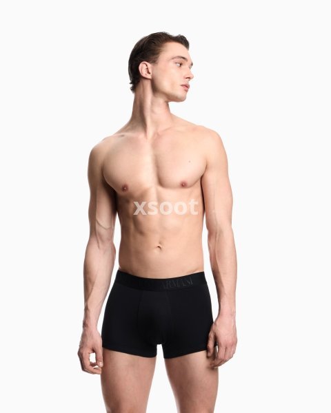 Basic jersey boxer briefs