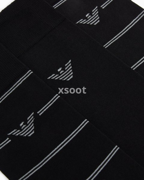 Three-pack of ASV Pattern mix